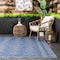 Nuloom Serna Moroccan Indoor/Outdoor Area Rug 2ft x 3ft OWDN23B-203 - alternate 2